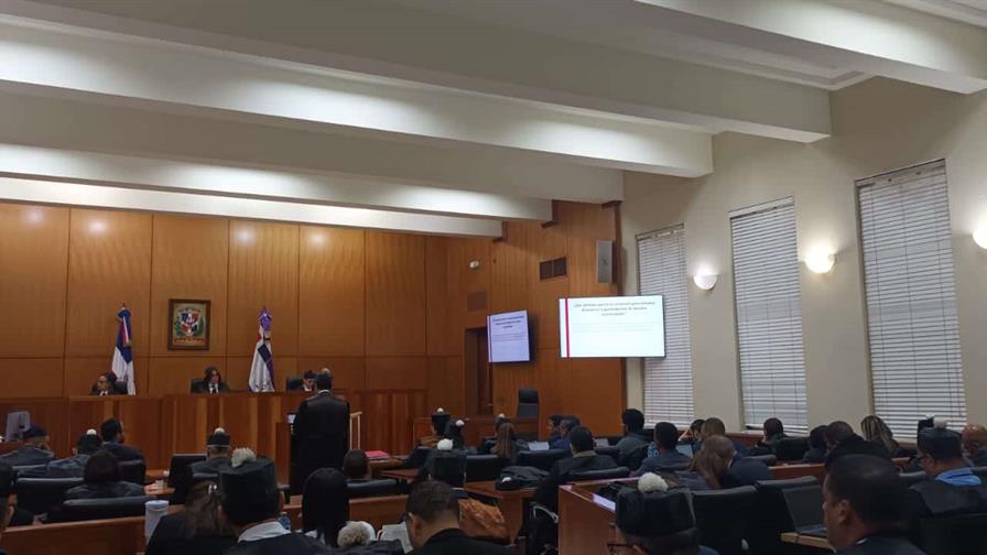 Abogado de Ad&aacute;n C&aacute;ceres dice no hay evidencias que lo comprometan penalmente