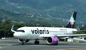 La aerol&iacute;nea Volaris descarta vuelos a Cuba y refuerza rutas internacionales