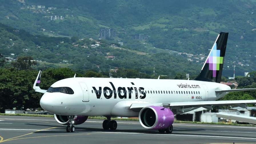 La aerol&iacute;nea Volaris descarta vuelos a Cuba y refuerza rutas internacionales