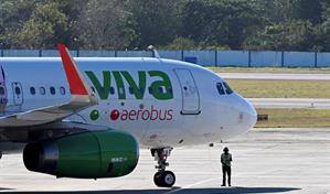 Aerol&iacute;neas mexicanas que vuelan a Cuba operan con normalidad y mantienen viajes a la isla