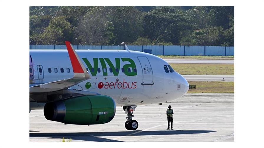 Aerol&iacute;neas mexicanas que vuelan a Cuba operan con normalidad y mantienen viajes a la isla