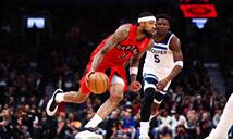 Brandon Ingram reemplaza al lesionado Curry en el Juego de Estrellas