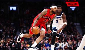 Brandon Ingram reemplaza al lesionado Curry en el Juego de Estrellas