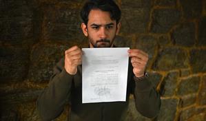 Aliado de nobel Machado pasa a arresto domiciliario tras segunda detenci&oacute;n en Venezuela