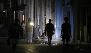 Cuba prev&eacute; para este martes un apag&oacute;n r&eacute;cord en pleno asedio petrolero de EE.UU.