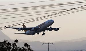 Cuba recibe un vuelo con 170 migrantes irregulares deportados por Estados Unidos