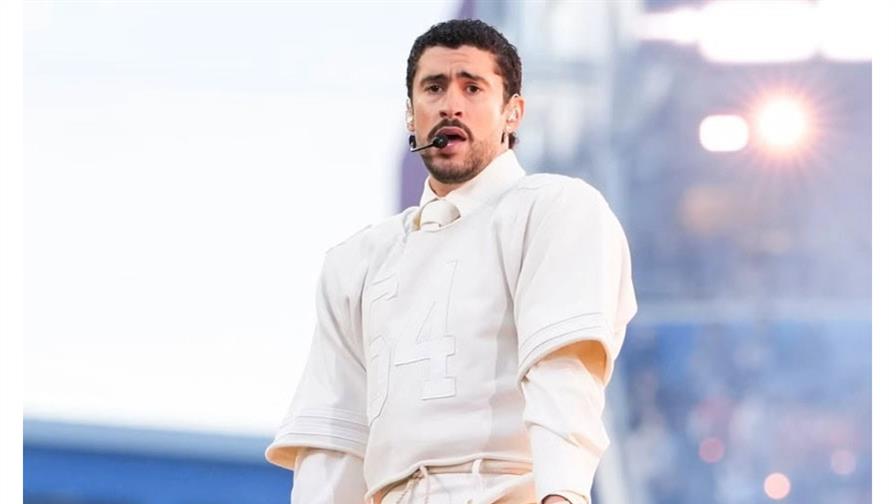 ¿Qué viene? Bad Bunny elimina todas sus publicaciones y su foto de perfil de Instagram ¿Qué viene? Bad Bunny elimina todas sus publicaciones y su foto de perfil de Instagram