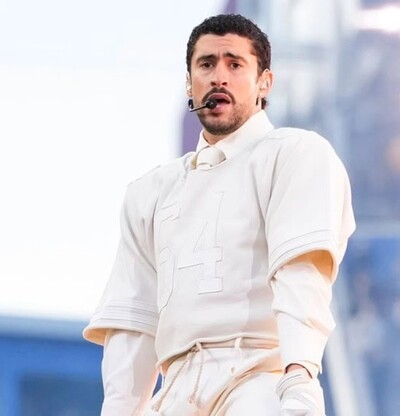 Bad Bunny y su actuaci&oacute;n en el Super Bowl: m&aacute;s apoyo que el presidente Trump