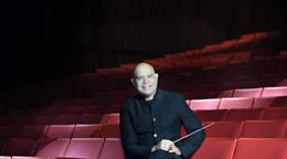 Beethoven en estado puro: una noche sinf&oacute;nica bajo la batuta de Amaury S&aacute;nchez