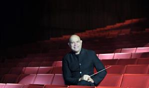 Beethoven en estado puro: una noche sinf&oacute;nica a beneficio de Promapec