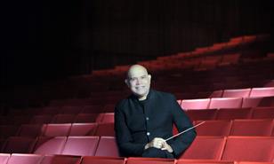 Beethoven en estado puro: una noche sinf&oacute;nica a beneficio de Promapec