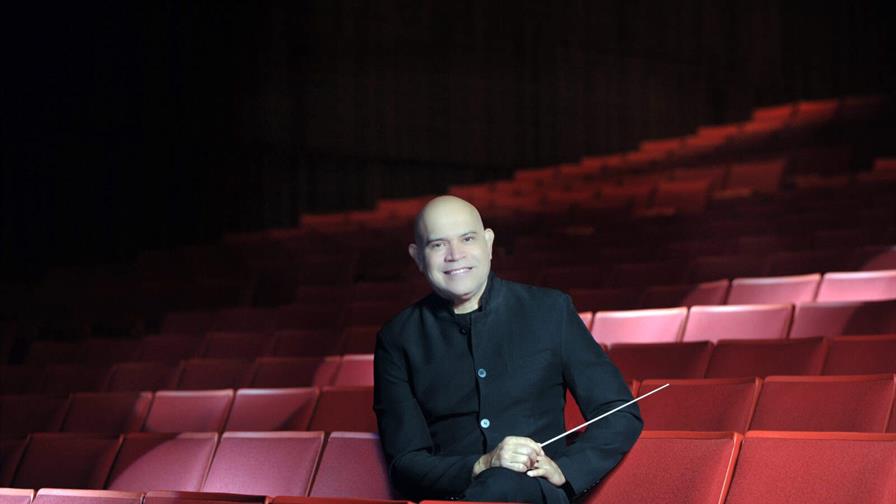 Beethoven en estado puro: una noche sinf&oacute;nica a beneficio de Promapec