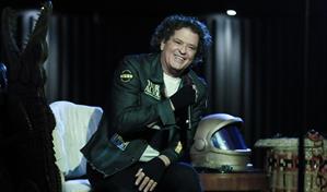 Carlos Vives anuncia su regreso a Colombia con el Tour al Sol