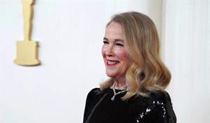 La actriz Catherine OHara muri&oacute; tras sufrir una embolia pulmonar, padec&iacute;a c&aacute;ncer rectal