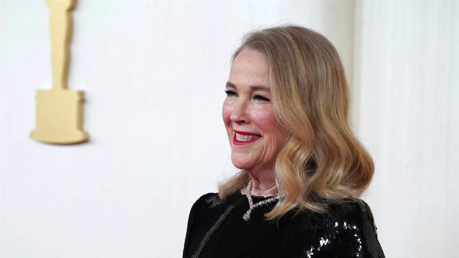 La actriz Catherine OHara muri&oacute; tras sufrir una embolia pulmonar, padec&iacute;a c&aacute;ncer rectal