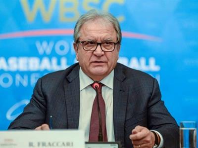 Clásico Mundial de Béisbol dará a América dos cupos a las Olimpíadas