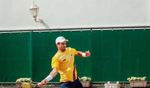 Tenista colombiano denuncia amenazas de muerte en Marruecos durante la Copa Davis