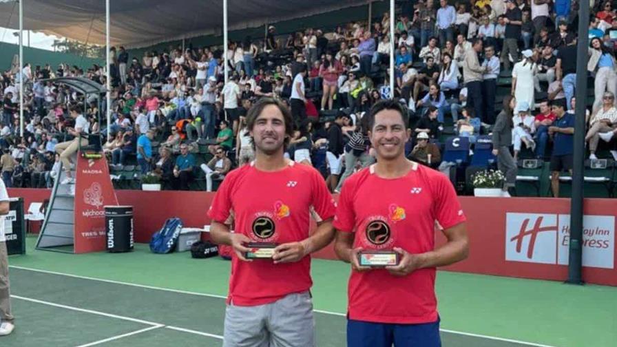 Ecuador sorprende a Australia en la Davis, Colombia derrota a Marruecos en clima tenso