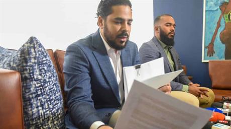 Abogados del caso Stephora denuncian retrasos y omisiones en proceso de investigaci&oacute;n