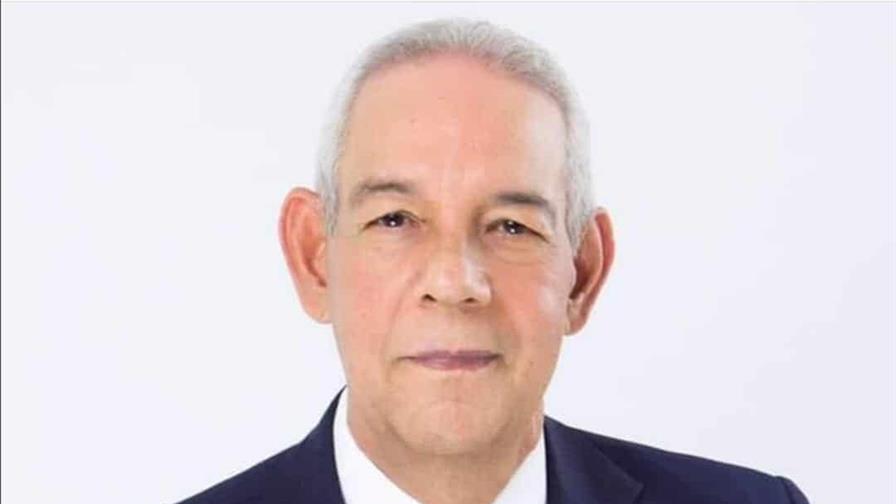 Luis Hern&aacute;ndez afirma la Fuerza del Pueblo crece de forma indetenible