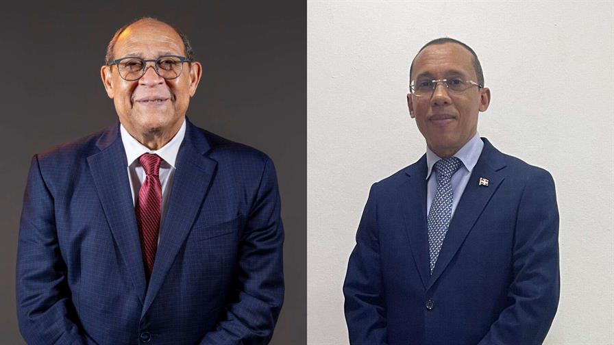 &iquest;Qui&eacute;nes son los nuevos ejecutivos designados por Abinader en Educaci&oacute;n Superior y la Contralor&iacute;a?