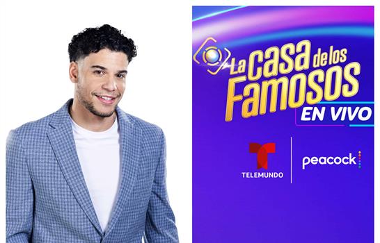 Kenny Rodr&iacute;guez, el modelo dominicano confirmado para la sexta temporada de "La Casa de los Famosos"