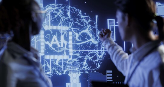Informe regional sit&uacute;a a Rep&uacute;blica Dominicana en etapa inicial en pol&iacute;ticas de IA