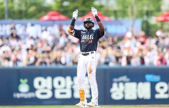 Castig&oacute; al Escogido y casi abre otro cap&iacute;tulo