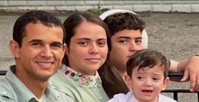 Encuentran sin vida a dominicano y a su familia dentro de su vivienda en Florida