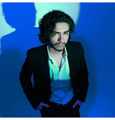 Felipe Cruz presenta el sencillo "Tuyo"