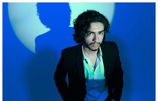 Felipe Cruz presenta el sencillo "Tuyo"