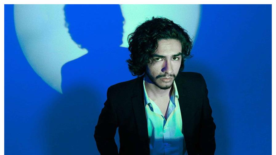 Felipe Cruz presenta el sencillo "Tuyo"