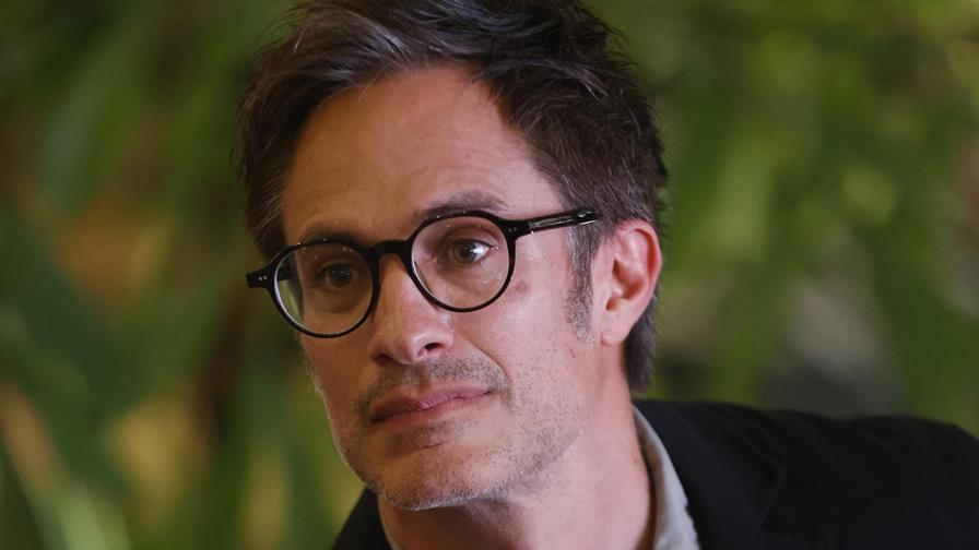Pel&iacute;cula Hombre al agua, del mexicano Gael Garc&iacute;a Bernal, revela parte de su elenco