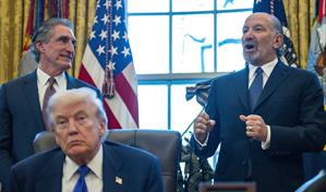 Secretario de Comercio de EE. UU. niega v&iacute;nculos con Epstein mientras enfrenta pedidos de renuncia