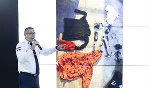 Polic&iacute;a mata a cuatro hombres en tres d&iacute;as; una familia contradice versi&oacute;n