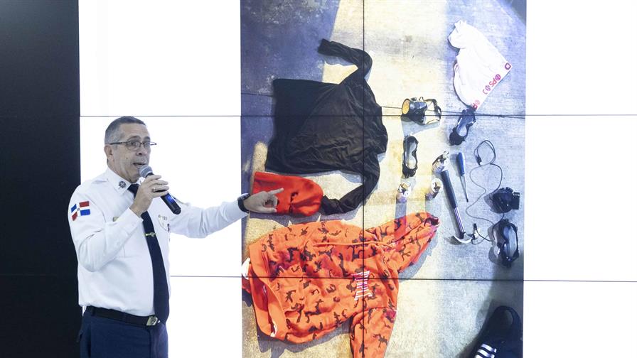 Polic&iacute;a mata a cuatro hombres en tres d&iacute;as; una familia contradice versi&oacute;n