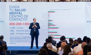 El Gobierno se decide a enfrentar el problema de las enfermedades mentales