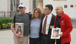 Comienza en EE. UU. juicio contra redes sociales acusadas de generar adicci&oacute;n a ni&ntilde;os