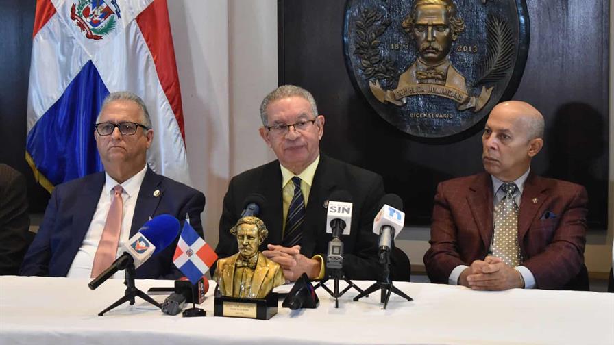 Instituto Duartiano rechaza declaraci&oacute;n de la CIDH sobre pol&iacute;tica migratoria dominicana