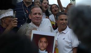 Opositor Guanipa inicia arresto domiciliario tras pedir elecciones en Venezuela