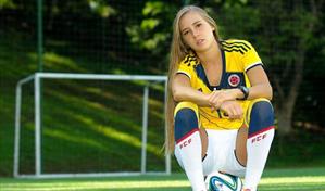 Karatecas colombianos venden empanadas para financiar participaci&oacute;n en torneos mundiales