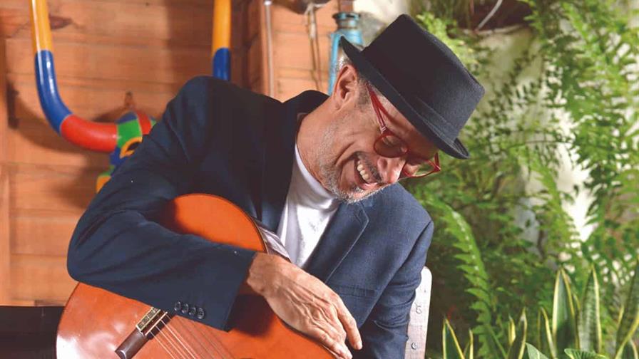 Jos&eacute; Antonio Rodr&iacute;guez: "La m&uacute;sica no muere, se transforma"