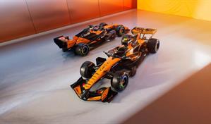 La F&oacute;rmula Uno arranca su temporada con los entrenamientos oficiales en Bar&eacute;in