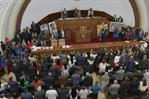 Parlamento de Venezuela aplaza sesi&oacute;n para aprobar ley de amnist&iacute;a