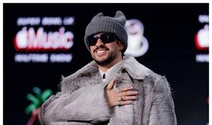 Lo que hizo Bad Bunny tras su presentaci&oacute;n en el Super Bowl que ha generado confusi&oacute;n