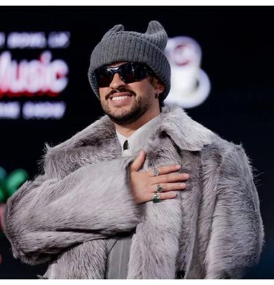 Lo que hizo Bad Bunny tras su presentaci&oacute;n en el Super Bowl que ha generado confusi&oacute;n