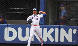 Juan Soto jugar&aacute; en el jard&iacute;n izquierdo para los Mets en 2026