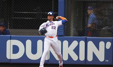 Juan Soto jugar&aacute; en el jard&iacute;n izquierdo para los Mets en 2026