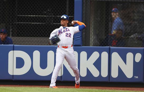 Juan Soto jugar&aacute; en el jard&iacute;n izquierdo para los Mets en 2026