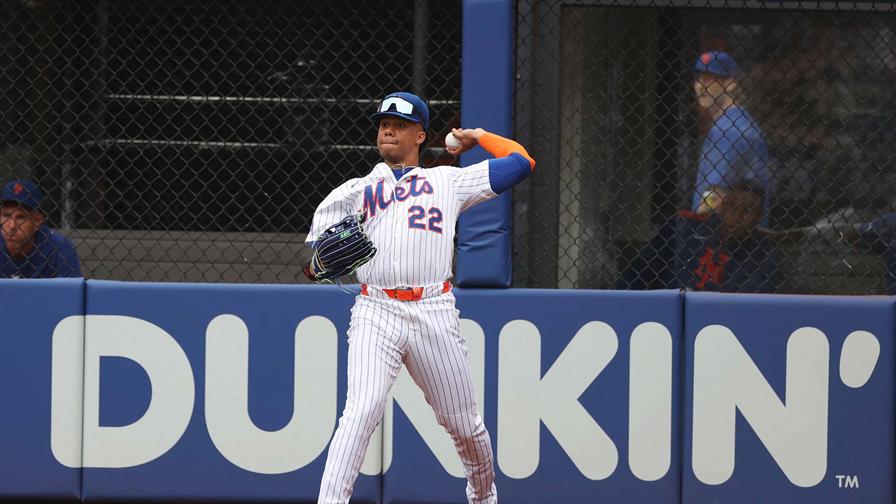 Juan Soto jugar&aacute; en el jard&iacute;n izquierdo para los Mets en 2026